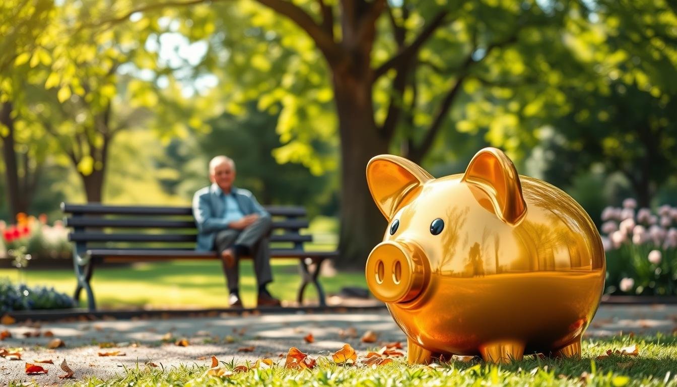 super and retirement